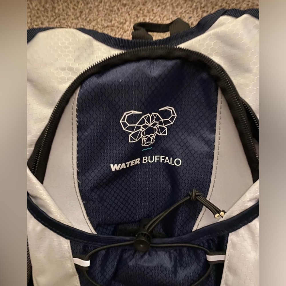 Water Buffalo Hydration Backpack - Picture 2 of 4